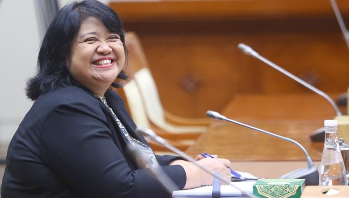 Pemerhati Kepolisian Poengky Indarti (ist)