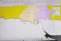 Pulau-pulau yang diperebutkan, antara lain Pulau Anak Tamengan, Pulau Anakan, Pulau Boyolangu, Pulau Jewuwur, Pulau Karangpegat, Pulau Solimo beserta varian Solimo Kulon, Lor, Tengah, dan Wetan, serta Pulau Sruwi, Sruwicil, dan Tamengan.