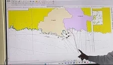 Pulau-pulau yang diperebutkan, antara lain Pulau Anak Tamengan, Pulau Anakan, Pulau Boyolangu, Pulau Jewuwur, Pulau Karangpegat, Pulau Solimo beserta varian Solimo Kulon, Lor, Tengah, dan Wetan, serta Pulau Sruwi, Sruwicil, dan Tamengan.
