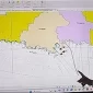 Pulau-pulau yang diperebutkan, antara lain Pulau Anak Tamengan, Pulau Anakan, Pulau Boyolangu, Pulau Jewuwur, Pulau Karangpegat, Pulau Solimo beserta varian Solimo Kulon, Lor, Tengah, dan Wetan, serta Pulau Sruwi, Sruwicil, dan Tamengan.