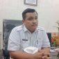 Topan Obaja Putra Ginting (TRIBUN MEDAN)



