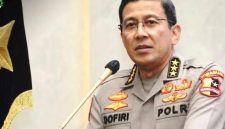 Komjen Pol Ahmad Dofiri  (ist)