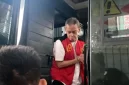 Fariz Roestam Munaf (Fariz RM) tiba di Pengadilan Negeri Jakarta Selatan (PN Jaksel) untuk menghadiri sidang pembacaan tuntutan oleh Jaksa Penuntut Umum (JPU), Jakarta, Senin (28/7/2025). ANTARA