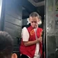 Fariz Roestam Munaf (Fariz RM) tiba di Pengadilan Negeri Jakarta Selatan (PN Jaksel) untuk menghadiri sidang pembacaan tuntutan oleh Jaksa Penuntut Umum (JPU), Jakarta, Senin (28/7/2025). ANTARA