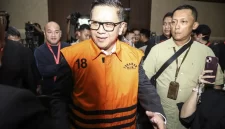 Sekjen PDI Perjuangan Hasto Kristiyanto (ist)