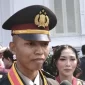 Muhammad Malik Aditya Kurniawan merupakan satu dari ratusan lulusan Akademi Kepolisian (Akpol) yang meraih penghargaan Adhi Makayasa 2025. Penghargaan ini diserahkan langsung Presiden Prabowo Subianto di Halaman Istana Merdeka, Jakarta, Rabu (23/7/2025).
