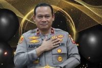 Irjen Pol Asep Edi Suheri