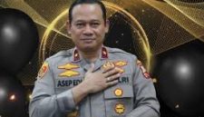 Irjen Pol Asep Edi Suheri