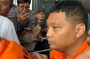 Koordinator Bidang Kelembagaan dan Personel K3 Kementerian Ketenagakerjaan Irvian Bobby Mahendro (IBM) menjadi tersangka yang menerima aliran dana hingga Rp69 miliar (ANTARA)