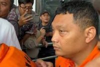 Koordinator Bidang Kelembagaan dan Personel K3 Kementerian Ketenagakerjaan Irvian Bobby Mahendro (IBM) menjadi tersangka yang menerima aliran dana hingga Rp69 miliar (ANTARA)
