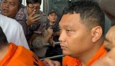 Koordinator Bidang Kelembagaan dan Personel K3 Kementerian Ketenagakerjaan Irvian Bobby Mahendro (IBM) menjadi tersangka yang menerima aliran dana hingga Rp69 miliar (ANTARA)