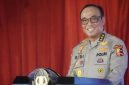Komjen Pol. Dedi Prasetyo
