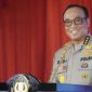 Komjen Pol. Dedi Prasetyo