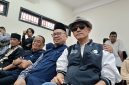 Agenda pembacaan pembelaan di Pengadilan Negeri (PN) Tangerang, Jalan TMP Taruna, Kota Tangerang, pada Jumat (8/8/2025)
