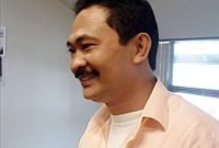 Direktur Eksekutif Merdeka Institute, Mulia Siregar (Ist)