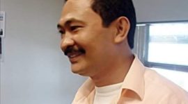 Direktur Eksekutif Merdeka Institute, Mulia Siregar (Ist)