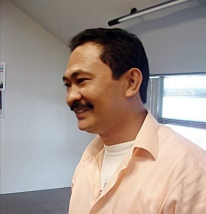 Direktur Eksekutif Merdeka Institute, Mulia Siregar (Ist)