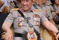 Irjen Pol Suyudi Ario Seto  (ist)