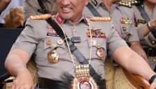Irjen Pol Suyudi Ario Seto  (ist)