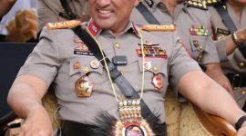 Irjen Pol Suyudi Ario Seto  (ist)