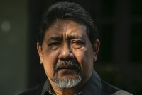 Ketua SETARA Institute Hendardi