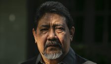 Ketua SETARA Institute Hendardi