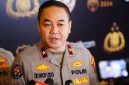 Kepala Biro Penerangan Masyarakat (Karopenmas) Divisi Humas Polri  Polri Brigjen. Pol. Trunoyudo Wisnu Andiko (Ist)
