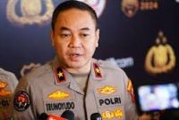 Kepala Biro Penerangan Masyarakat (Karopenmas) Divisi Humas Polri  Polri Brigjen. Pol. Trunoyudo Wisnu Andiko (Ist)