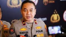 Kepala Biro Penerangan Masyarakat (Karopenmas) Divisi Humas Polri  Polri Brigjen. Pol. Trunoyudo Wisnu Andiko (Ist)