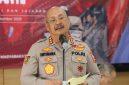 Kepala Lembaga Pendidikan dan Pelatihan Polri (Kalemdikpol Polri) Komjen Pol Chryshnanda Dwilaksana (Humas Polri)