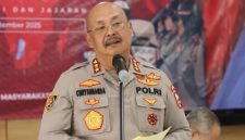 Kepala Lembaga Pendidikan dan Pelatihan Polri (Kalemdikpol Polri) Komjen Pol Chryshnanda Dwilaksana (Humas Polri)