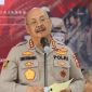 Kepala Lembaga Pendidikan dan Pelatihan Polri (Kalemdikpol Polri) Komjen Pol Chryshnanda Dwilaksana (Humas Polri)