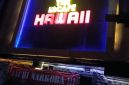 Penampakan Diskotik The Escape Hawai Diwaktu Malam