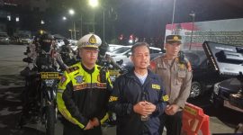 AKBP DR. Ali Zusron, Penyidik Madya 6 Ditreskrimum Polda Metro Jaya (foto: Ist)