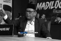 Selamat Ginting
