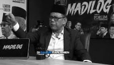 Selamat Ginting