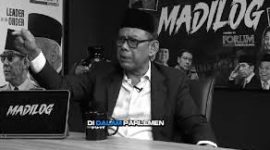Selamat Ginting