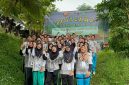 Kegiatan Bootcamp Genpeace yang diikuti oleh 50 siswa Madrasah Aliyah Negeri (MAN) se-Kota Jakarta Selatan pada Rabu-Kamis, 15-16 Oktober 2025