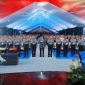 APEL KASATWIL: Polri menggelar Apel Kasatwil Tahun 2025 pada 24–26 November 2025 di Mako Pusat Latihan Korbrimob Polri, Cikeas, Bogor (Foto: Humas Polri)