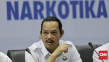 Ketua MGDM Irjen Pol (Purn) Arman Depari (Ist)