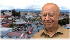 Barata Sembiring Brahmana (ist)