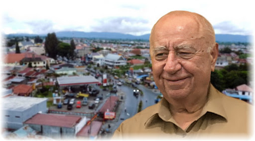 Barata Sembiring Brahmana (ist)