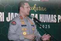 Kabid Humas Polda Metro Jaya Kombes Pol Bhudi Hermanto (ist)