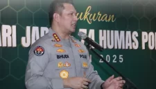 Kabid Humas Polda Metro Jaya Kombes Pol Bhudi Hermanto (ist)