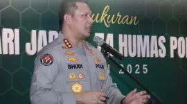 Kabid Humas Polda Metro Jaya Kombes Pol Bhudi Hermanto (ist)