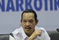 Ketua Garda Mencegah Dan Mengobati (GMDM) Irjen Pol (Purn) Arman Depari (ist)