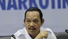 Ketua Garda Mencegah Dan Mengobati (GMDM) Irjen Pol (Purn) Arman Depari (ist)