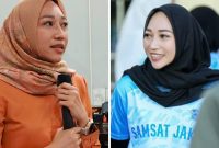 Ajun Komisari Polisi (AKP)  Kharisma Arbita Bangsa (ist)