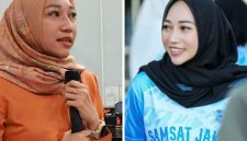 Ajun Komisari Polisi (AKP) Kharisma Arbita Bangsa (ist)