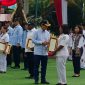 Menteri Kesehatan RI Budi Gunadi Sadikin dalam sambutannya menegaskan bahwa penganugerahan Piagam ini, merupakan bentuk penghargaan negara atas dedikasi para tenaga kesehatan yang telah bekerja dengan sepenuh hati.